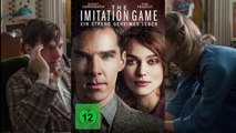 The Imitation Game - Ein streng geheimes Leben _ TRAILER DEUTSCH GERMAN