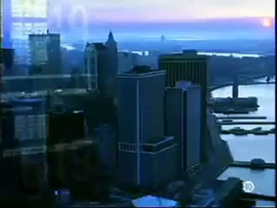 Expert manhattan le générique