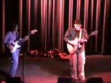 Live John Mayer Web Cast - OLD RARE FOOTAGE