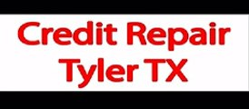 credit repair in tyler tx