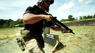 American Gunfighter Episode 3 - Pat McNamara, TMACS - Presented by BCM