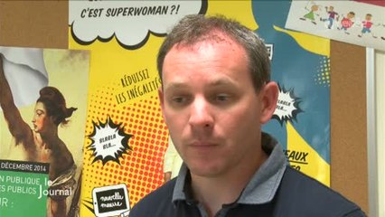 Carte scolaire : Rejet à l'unanimité des syndicats (Vendée)