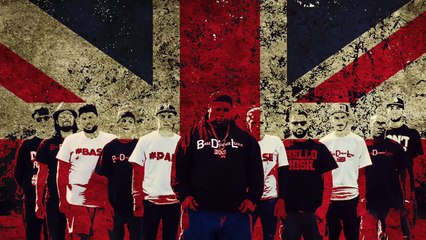 Big Narstie feat. JME - Hello Hi (Uncut) [Gigslutz Premiere]