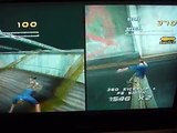 Tony Hawks Pro Skater 2 INCREDIBLE GLITCH!!!