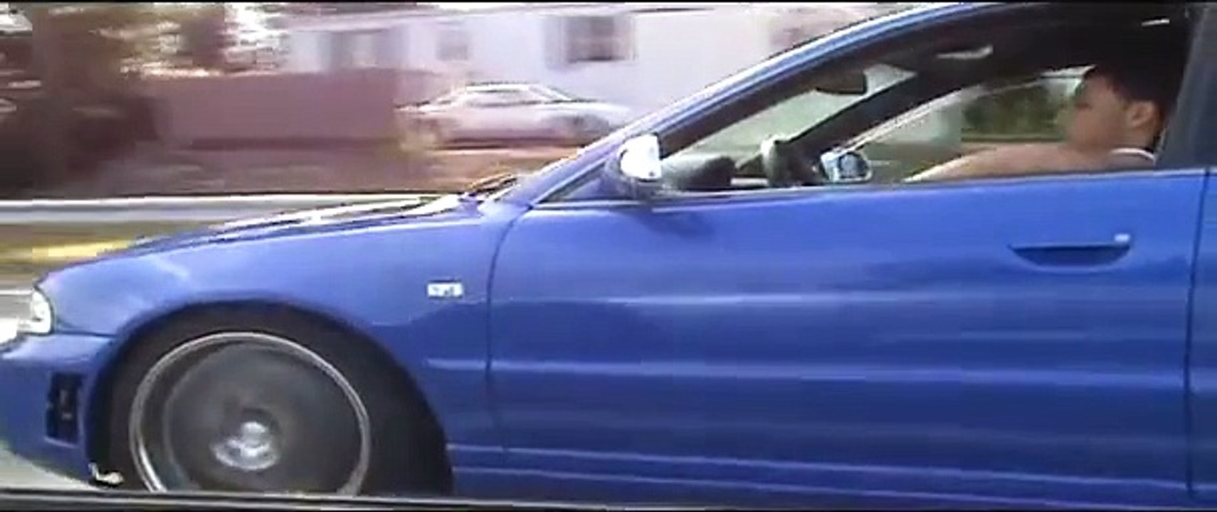 Audi S4 B5 Stage 3 400WHP++