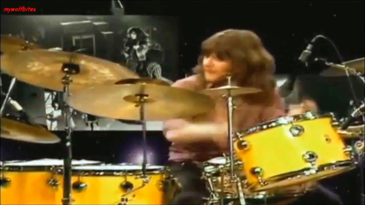 Rory Gallagher - Messin' With the Kid