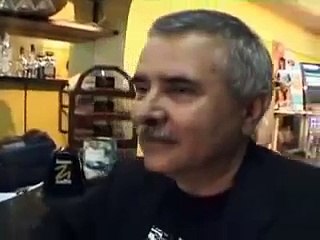 Addio Pizzo III° Parte