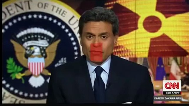Barack Obama Iran Interview on Fareed Zakaria GPS | President Barack Obama Iran Deal Fareed Zakaria