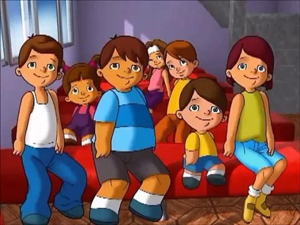 LA ESCUELA DOMINICAL