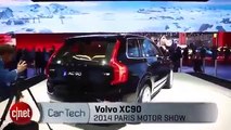 Car Tech The Volvos XC90 gives the company a bright future