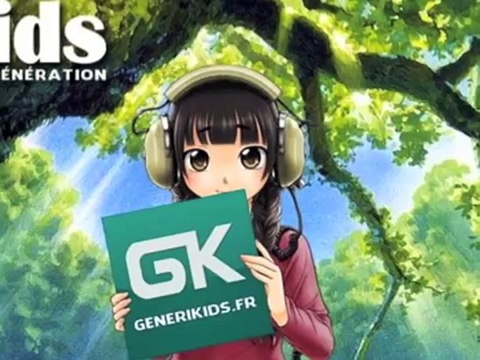 Anime Story 023 : Maison ikkoku (Juliette je t'Aime) BA