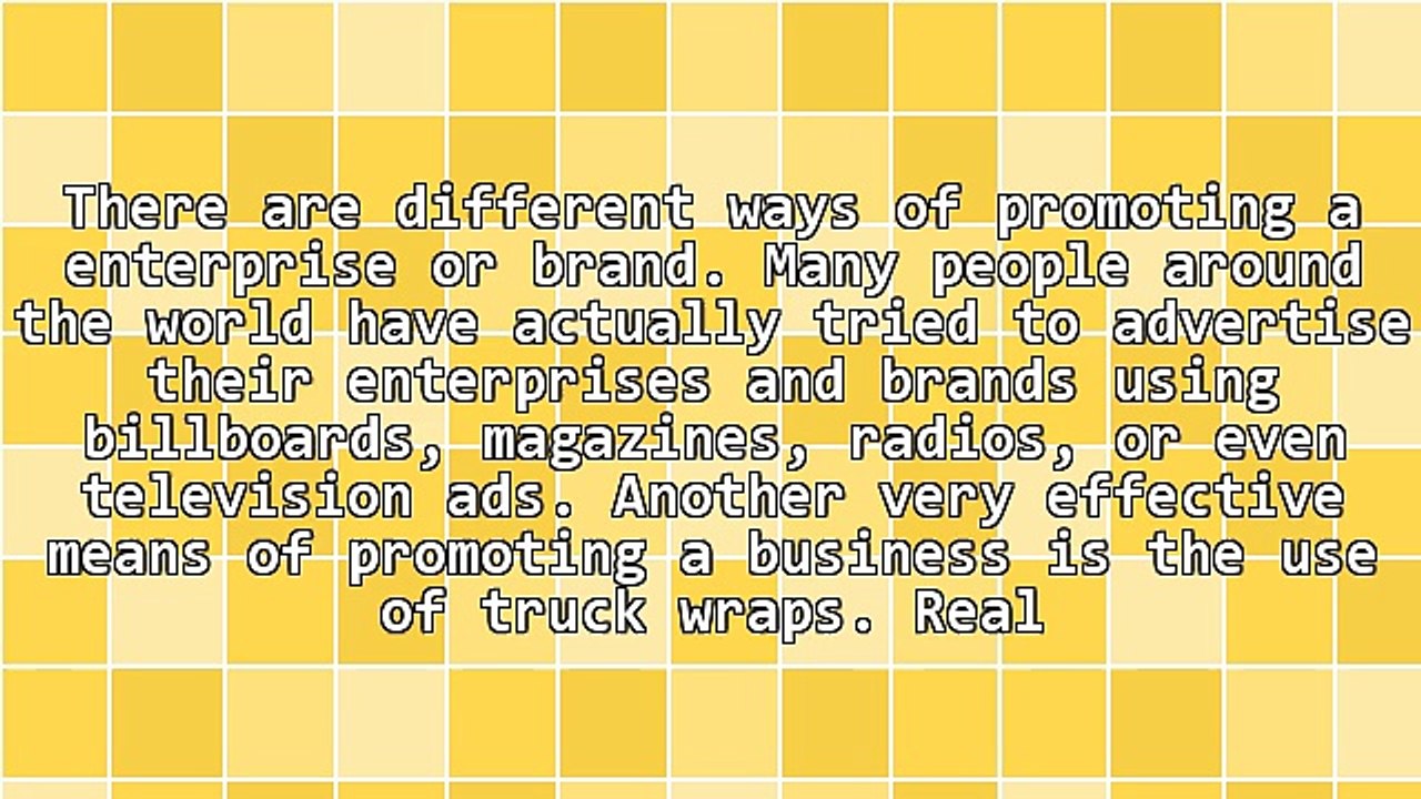 The Benefits Of Promoting A Business Using Vehicle Wraps Los Angeles CA