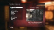 IL CINEMA DELLA MORTE! (Parte 1)➤ Kino Der Toten ➤ Call Of Duty, Black Ops