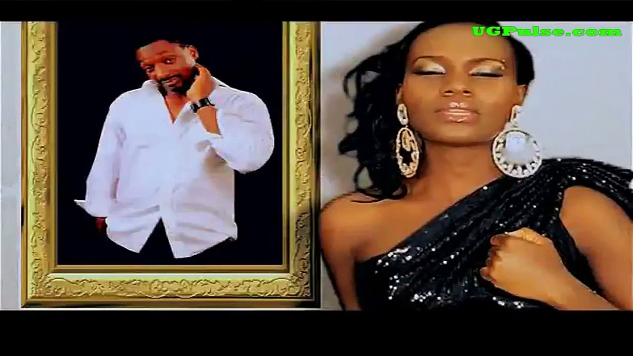 Juliana Kanyomozi with Kantambule Naawe on UGPulse.com Ugandan African Music