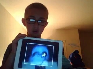 Fanf in real life with it's me fnaf song