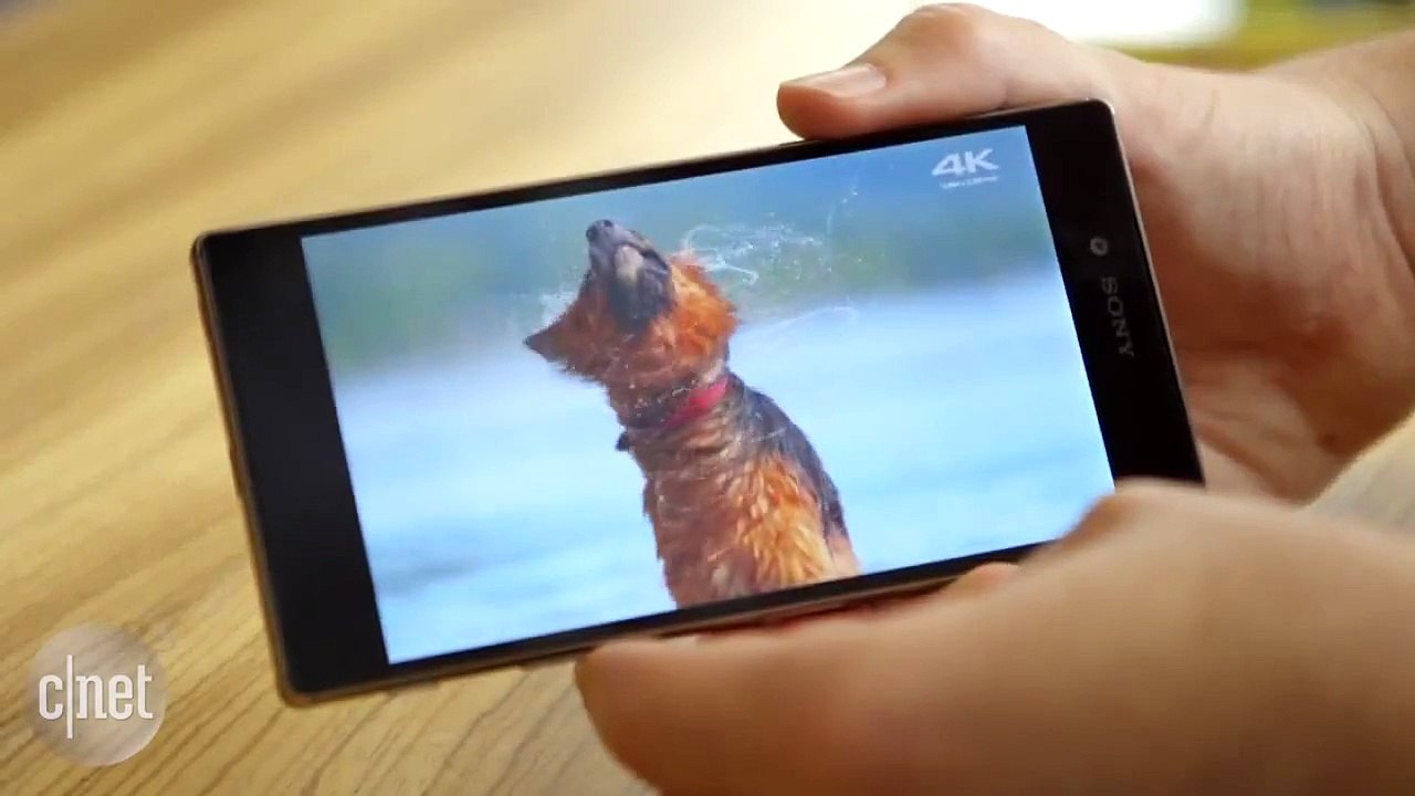 Samsung Gear S2 and Ultra HD Blu-ray among the coolest new tech at IFA 2015