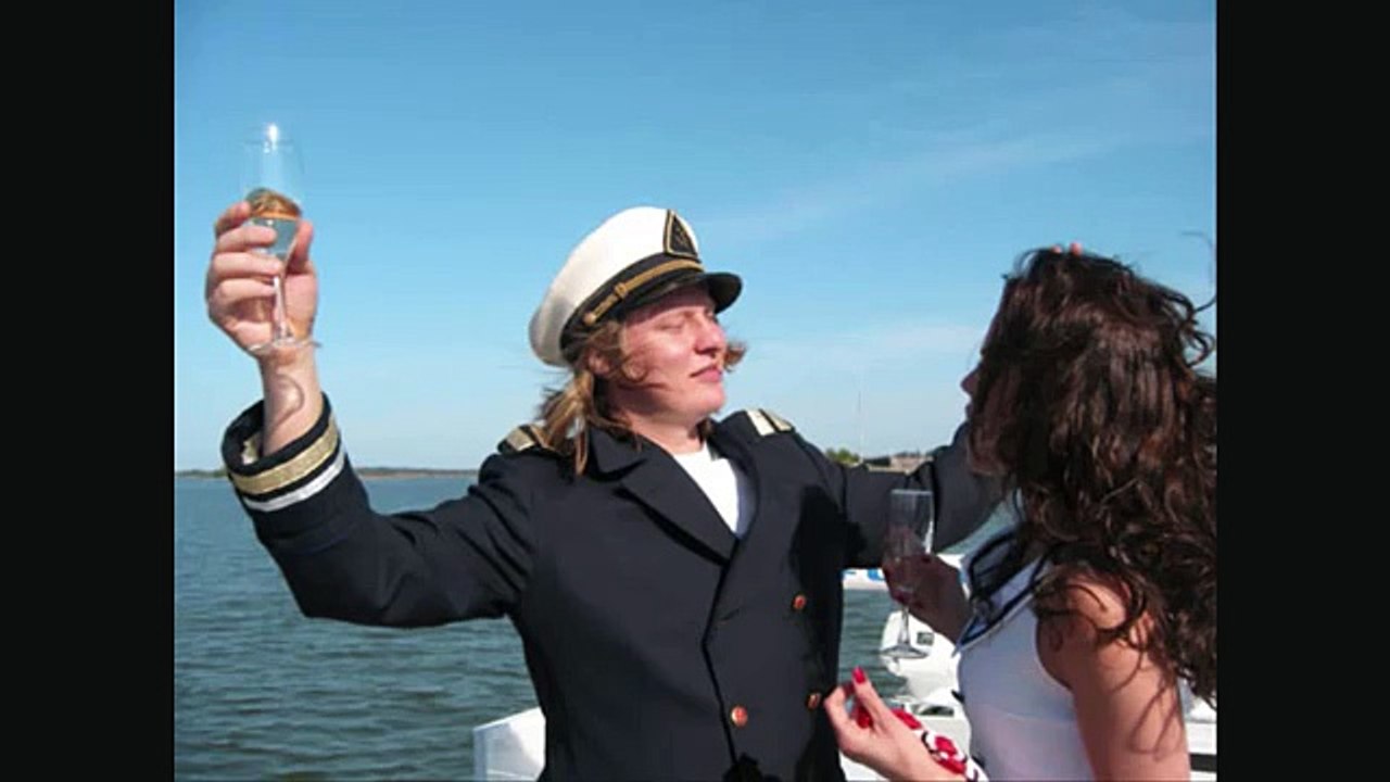 Aamulypsy Jaajo ja Petra Nännilääkäristä