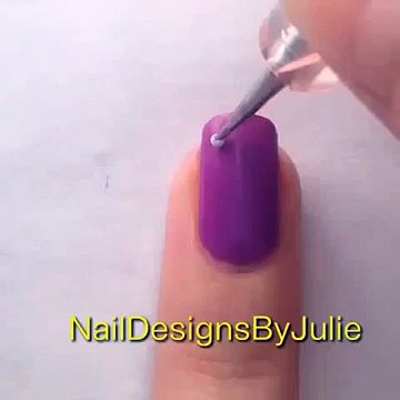 WOW 2015 Nail art Tutorial, gradient, polish art nails, gel, diy nailart video, nail aqua design