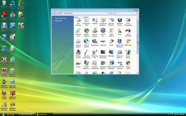 Setting up your computer speakers.avi