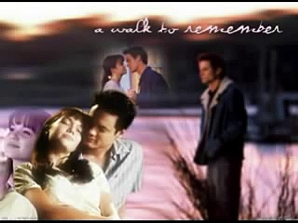 Mandy Moore - A Walk to Remember - Only Hope