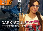 El Píxel 4K: Dark Souls 3 en el E3