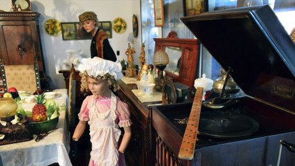 musée victor bélanger en photos