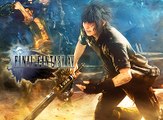 Final Fantasy XV, Tech Demo Vol. #2