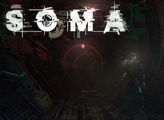 Soma, E3 Trailer