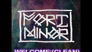 FORT MINOR - WELCOME ACAPELLA (CLEAN)