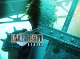 Final Fantasy VII Remake, Análisis del Tráiler