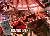 Memory Card #15: Jurassic Park
