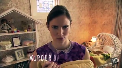 Ten Births, Ten Deaths. Did Mom Do It? | Deadly Women