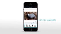 iphone Tips & Tricks: Size your photos and videos for Instagram