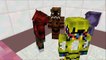 ♫Stay Calm♫ l Five Nights at Freddys Song l By Griffinilla (FULL MINECRAFT ANIMATION)