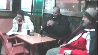 Kafana kod Sulca (Ariljska rampa)