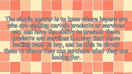 Is It Possible To Earn Commission Dollars Without Selling?