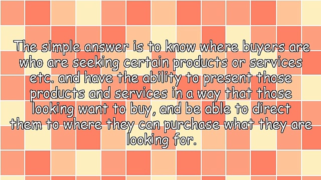 Is It Possible To Earn Commission Dollars Without Selling?