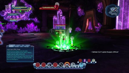 Electric iconic power hybrid dps