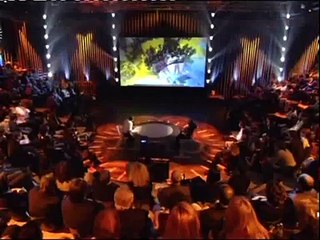 STEFANO D'ORAZIO NDP PARTE 1