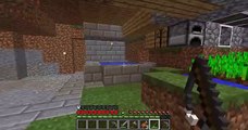 TeamAONN Playing Hardcore mode Vanilla Minecraft - 4-9-15 - 1/7