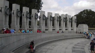 WWII Memorial