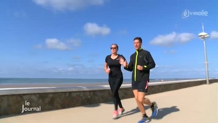 Tourisme : Toujours des vacanciers sur le littoral vendéen