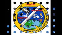 Antares/Cygnus: ISS Cargo Resupply