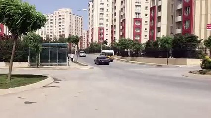 Ghost Rider By Harun Taştan & Nissan 350Z Yanlama