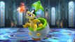 Iggy Koopa ~ Images dans Super Smash Bros For Wii U