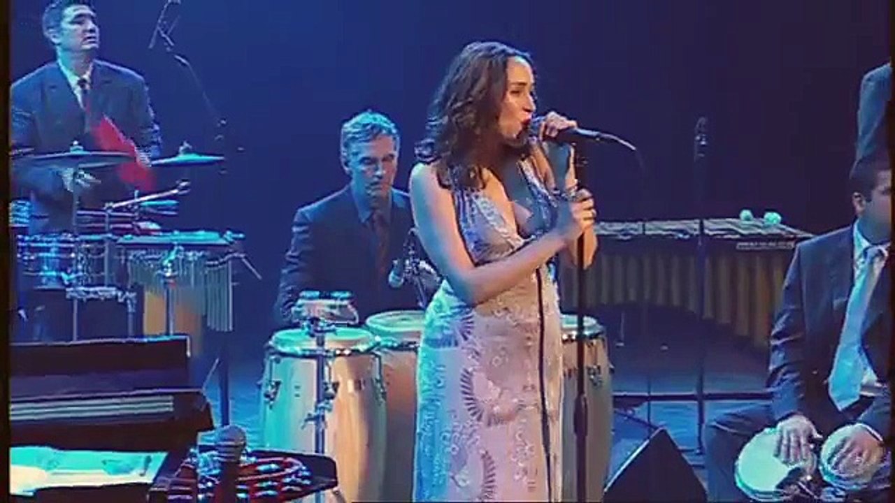 Pink Martini - Let's Never Stop Falling In Love