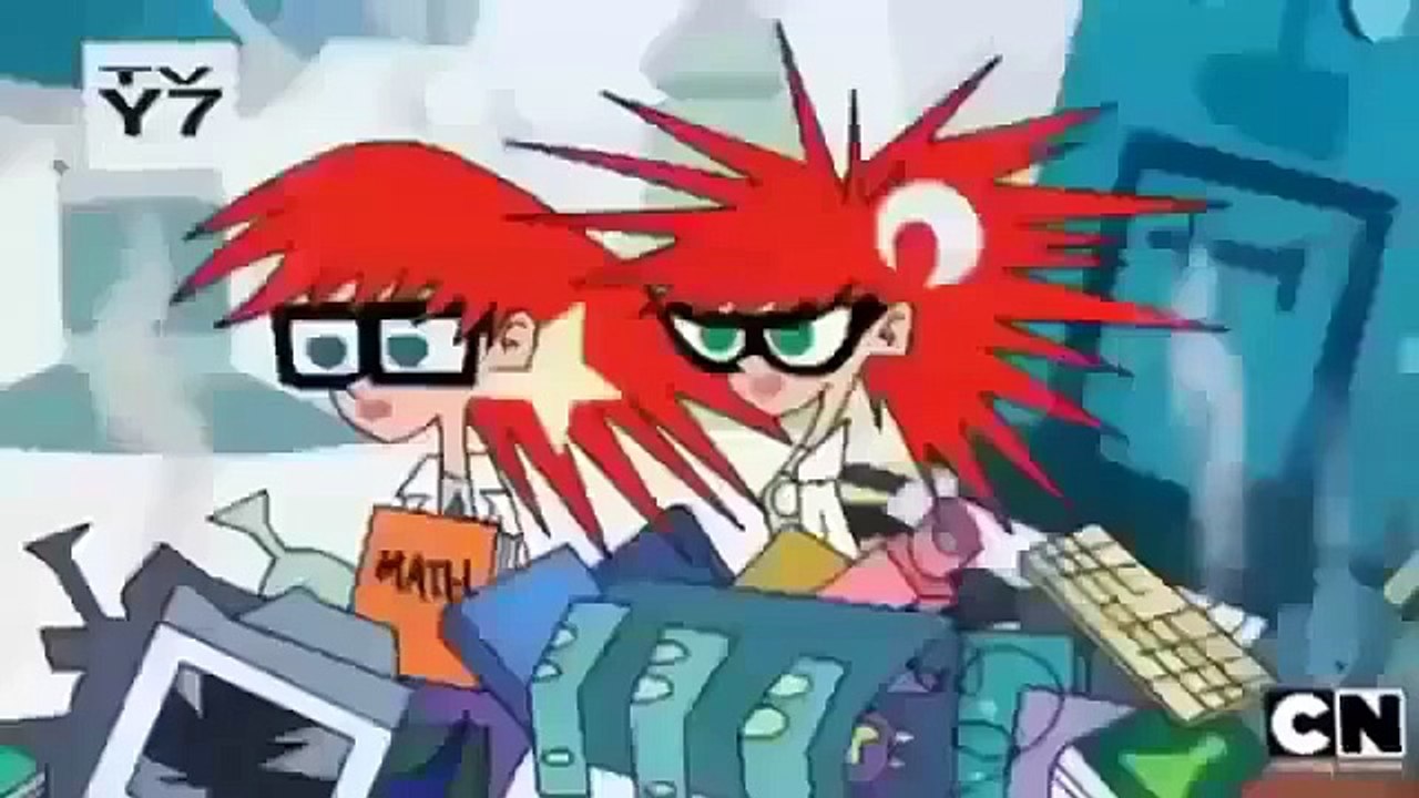 Cartoon Johnny Test Full Episodes In English New 2014 Part 3 - video ...