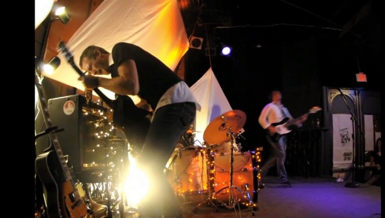 Steven Haning - Photography Portfolio - LA Music Awards