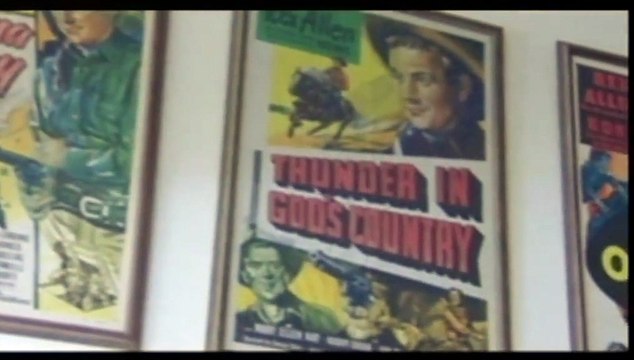 Rex Allen Biography - LA Music Awards