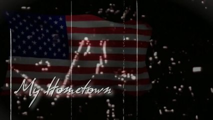 My Hometown ✰ Rob Adiska (cover, with lyrics)